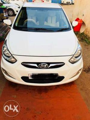 Hyundai Fluidic Verna 1.6 Crdi Sx, , Diesel