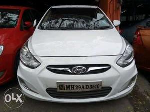 Hyundai Fluidic Verna 1.6 Crdi Sx, , Diesel