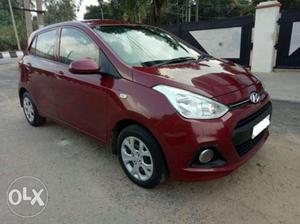 Hyundai Grand I10 Magna 1.1 Crdi, , Diesel