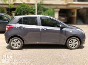 Hyundai Grand I10 Magna 1.2 Kappa Vtvt, , Petrol