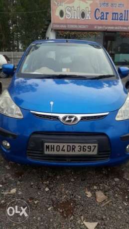 Hyundai I10 Asta 1.2 With Sunroof, , Petrol