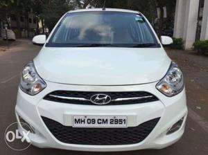 Hyundai I10 Asta 1.2 With Sunroof, , Petrol