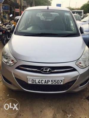  Hyundai I10 Magna 1.2 optional kappa petrol  Kms