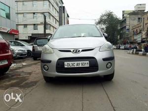 Hyundai I10 Sportz 1.2 At, , Petrol