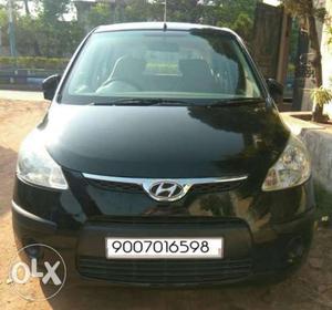 Hyundai I10 Sportz , Petrol