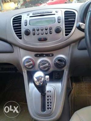  Hyundai I10 petrol Auto transmission Asta abs with