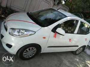 Hyundai I10 petrol  Kms  year