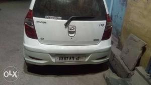 Hyundai I10 petrol  Kms  year