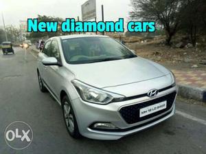 Hyundai I20 Asta 1.2 (o), , Petrol