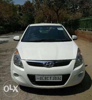 Hyundai I20 Sportz , Petrol