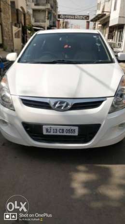  Hyundai I20 diesel  Kms