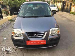 Hyundai Santro Xing Gls Lpg, , Petrol