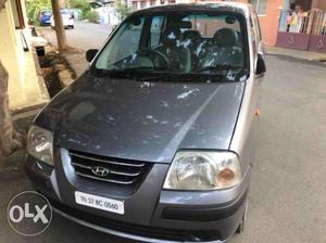 Hyundai Santro Xing Gls, , Petrol