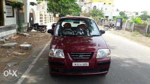 Hyundai Santro Xing Gls, , Petrol