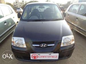 Hyundai Santro Xing Xl Erlx - Euro Ii, , Petrol