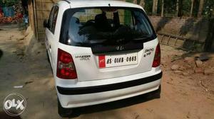  Hyundai Santro Xing petrol  Kms