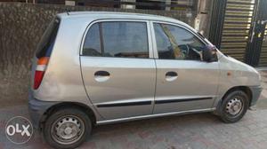 Hyundai Santro petrol  Kms  year