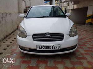 Hyundai Verna Vgt Crdi Sx Abs, , Diesel