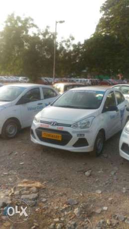 Hyundai Xcent Base 1.1 Crdi, , Diesel