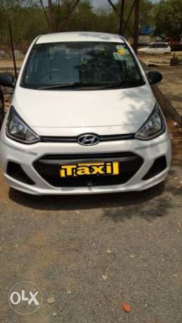 Hyundai Xcent Base 1.1 Crdi, , Diesel