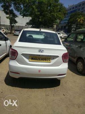 Hyundai Xcent Base , Diesel