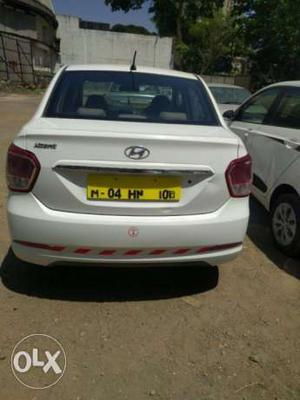 Hyundai Xcent Base , Diesel