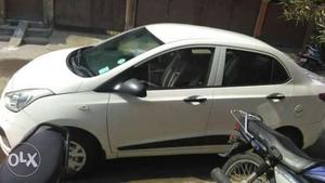 Hyundai Xcent S 1.1 Crdi, , Diesel