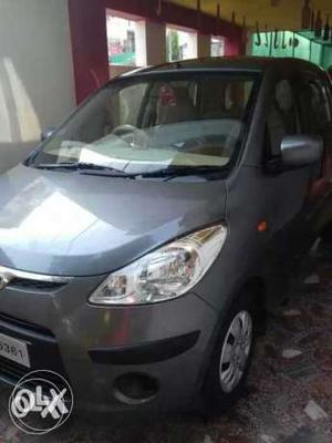 Hyundai i kappa petrol kms  in new condition