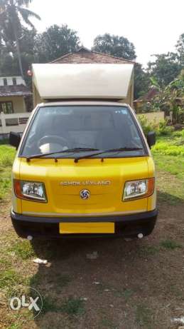 Leyland Dost In good condition Less used 4 good