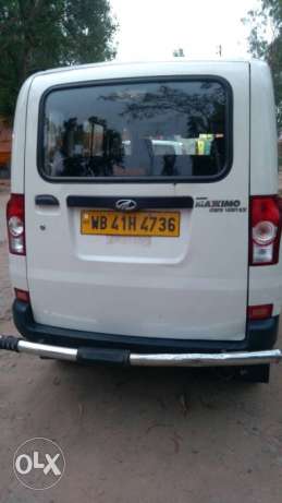  Mahindra Reva diesel  Kms