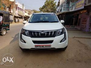 Mahindra XUV500 W10 With Sunroof Diesel  Kms  Year