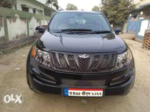  Mahindra Xuv500 diesel  Kms