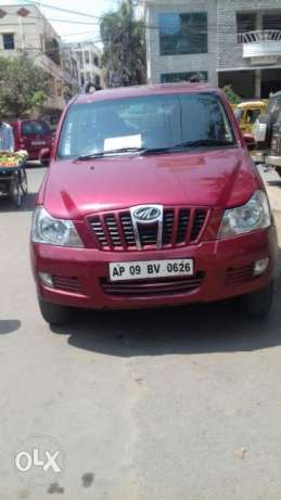 Mahindra Xylo E, Diesel