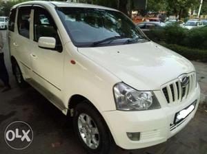 Mahindra Xylo E8 Bs-iv, , Petrol