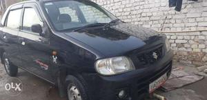 Maruti Suzuki Alto 800 Lx, , Petrol