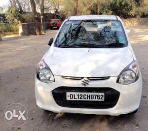 Maruti Suzuki Alto 800 Lxi, , Petrol