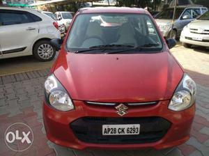 Maruti Suzuki Alto 800 Vxi, , Petrol