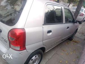 Maruti Suzuki Alto K10 Lxi, , Petrol