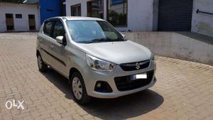 Maruti Suzuki Alto K10 Vxi, , Diesel