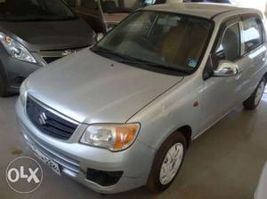 Maruti Suzuki Alto K10 Vxi, , Petrol