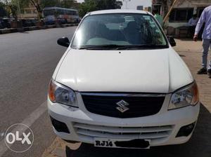 Maruti Suzuki Alto K10 Vxi, , Petrol