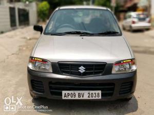 Maruti Suzuki Alto Lxi Bs-iii, , Petrol