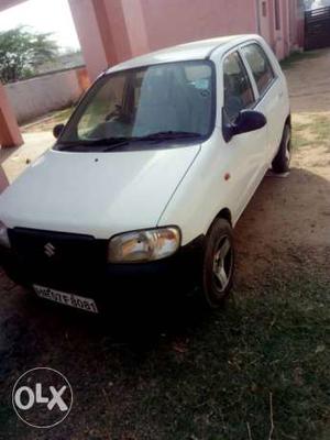 Maruti Suzuki Alto petrol  Kms  year