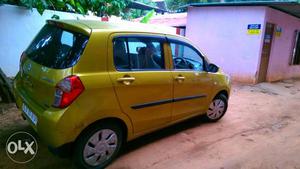 Maruti Suzuki Celerio petrol  Kms  year