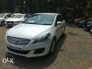 Maruti Suzuki Ciaz Vxi Opt., , Petrol