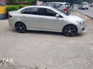 Maruti Suzuki Ciaz diesel  Kms  year no bargain