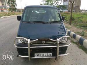 Maruti Suzuki Eeco 5 Str With A/c+htr, , Petrol