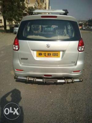 Maruti Suzuki Ertiga Lxi, , Diesel