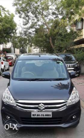 Maruti Suzuki Ertiga Vxi, , Petrol