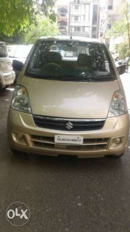 Maruti Suzuki Estilo Lxi Bs-iv, , Petrol